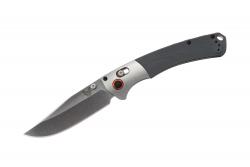 Картинка Нож Benchmade Crooked River Axis Folder STU
