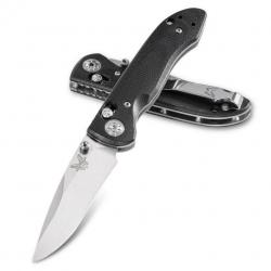 Картинка Нож Benchmade Foray