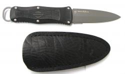 Нож Benchmade HD Nightshift Картинка Нож Benchmade HD Nightshift