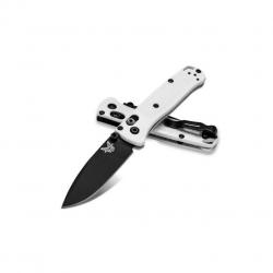 Нож Benchmade Mini Bugout Картинка Нож Benchmade Mini Bugout
