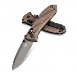 Картинка Нож Benchmade Mini Presidio II