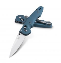 Картинка Нож Benchmade Osborne LG Emissary Aqua