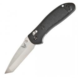 Нож Benchmade Pardue Griptillian Tanto AXS Картинка Нож Benchmade Pardue Griptillian Tanto AXS