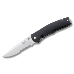 Нож Benchmade Torrent STGRWLT LLK Nitrous Картинка Нож Benchmade Torrent STGRWLT LLK Nitrous