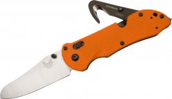 Картинка Нож Benchmade Triage SHP FT Axs HK
