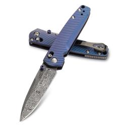 Картинка Нож Benchmade Valet Axis THMB STD