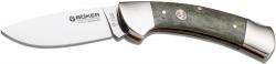 Картинка Boker 3000 Green Bone
