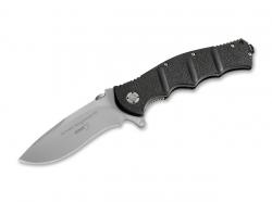 Картинка Нож Boker AK-101 Gray Plain