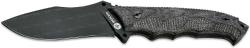Картинка Нож Boker Arbolito Buffalo Soul 42 El Negro