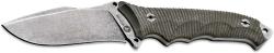 Картинка Нож Boker Arbolito Buffalo Soul 42, micarta