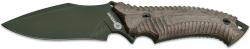 Нож Boker Arbolito Buffalo Soul II El Verdor Картинка Нож Boker Arbolito Buffalo Soul II El Verdor