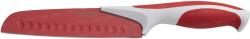 Картинка Нож Boker Colorcut Santoku Knife ц:красный