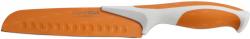 Картинка Нож Boker Colorcut Santoku Knife ц:оранжевый