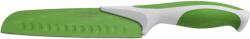 Картинка Нож Boker Colorcut Santoku Knife ц:зеленый