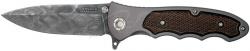 Нож Boker Leopard-Damascus III Картинка Нож Boker Leopard-Damascus III