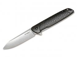 Картинка Нож Boker Magnum Alligator Toast