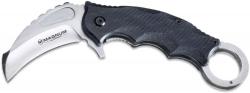 Нож Boker Magnum Alpha Kilo Картинка Нож Boker Magnum Alpha Kilo
