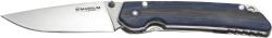 Картинка Нож Boker Magnum B&B