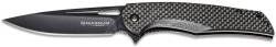 Нож Boker Magnum Black Carbon Картинка Нож Boker Magnum Black Carbon