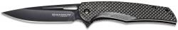 Нож Boker Magnum Black Carbon (01RY703)