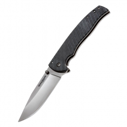 Картинка Нож Boker Magnum Black Flash