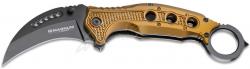 Картинка Нож Boker Magnum Black Scorpion