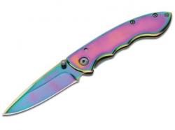 Картинка Нож Boker Magnum Blaze Клинок 7,3 см.