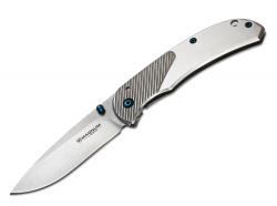 Картинка Нож Boker Magnum Blue Dot