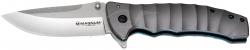 Картинка Нож Boker Magnum Blue Drop