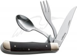 Картинка Нож Boker Magnum Bon Appetite