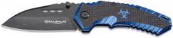 Картинка Нож Boker Magnum Cobalt Strike