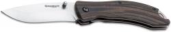 Картинка Нож Boker Magnum Dark Earth