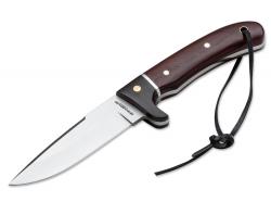 Нож Boker Magnum Elk Hunter Special Картинка Нож Boker Magnum Elk Hunter Special