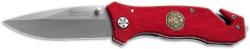 Нож Boker Magnum Fire Dept. Картинка Нож Boker Magnum Fire Dept.
