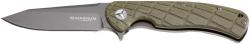 Картинка Нож Boker Magnum Foxtrot Sierra