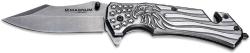 Картинка Нож Boker Magnum Freedom Folder