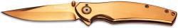 Картинка Нож Boker Magnum Gold Finger