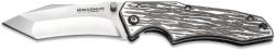 Нож Boker Magnum Hotel Charlie Картинка Нож Boker Magnum Hotel Charlie