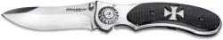 Картинка Нож Boker Magnum Iron Cross