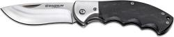 Boker Magnum NW Skinner (01RY526)