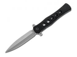 Картинка Нож Boker Magnum Power Knight Клинок 12.0 см.