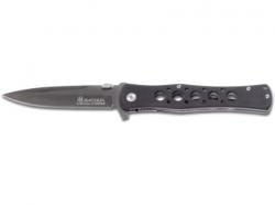 Картинка Нож Boker Magnum Power Ranger Клинок 12.1 см.