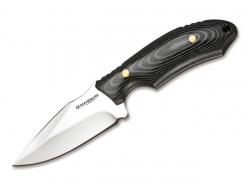 Нож Boker Magnum Racoon Картинка Нож Boker Magnum Racoon