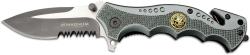 Картинка Нож Boker Magnum Swat Rescue