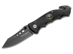 Нож Boker Magnum USN Seals Клинок 8.0 см. Картинка Нож Boker Magnum USN Seals Клинок 8.0 см.