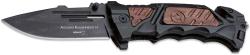 Нож Нож Boker Plus AK-14 Black Blade Картинка Нож Нож Boker Plus AK-14 Black Blade