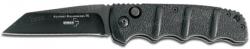 Нож Boker Plus AKS-74 Sheepfoot Black Blade Картинка Нож Boker Plus AKS-74 Sheepfoot Black Blade