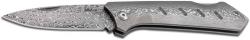 Нож Boker Plus Damascus Dominator Картинка Нож Boker Plus Damascus Dominator