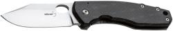 Картинка Нож Boker Plus F3 Carbon