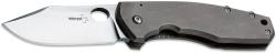 Нож Boker Plus F3 Titan Картинка Нож Boker Plus F3 Titan